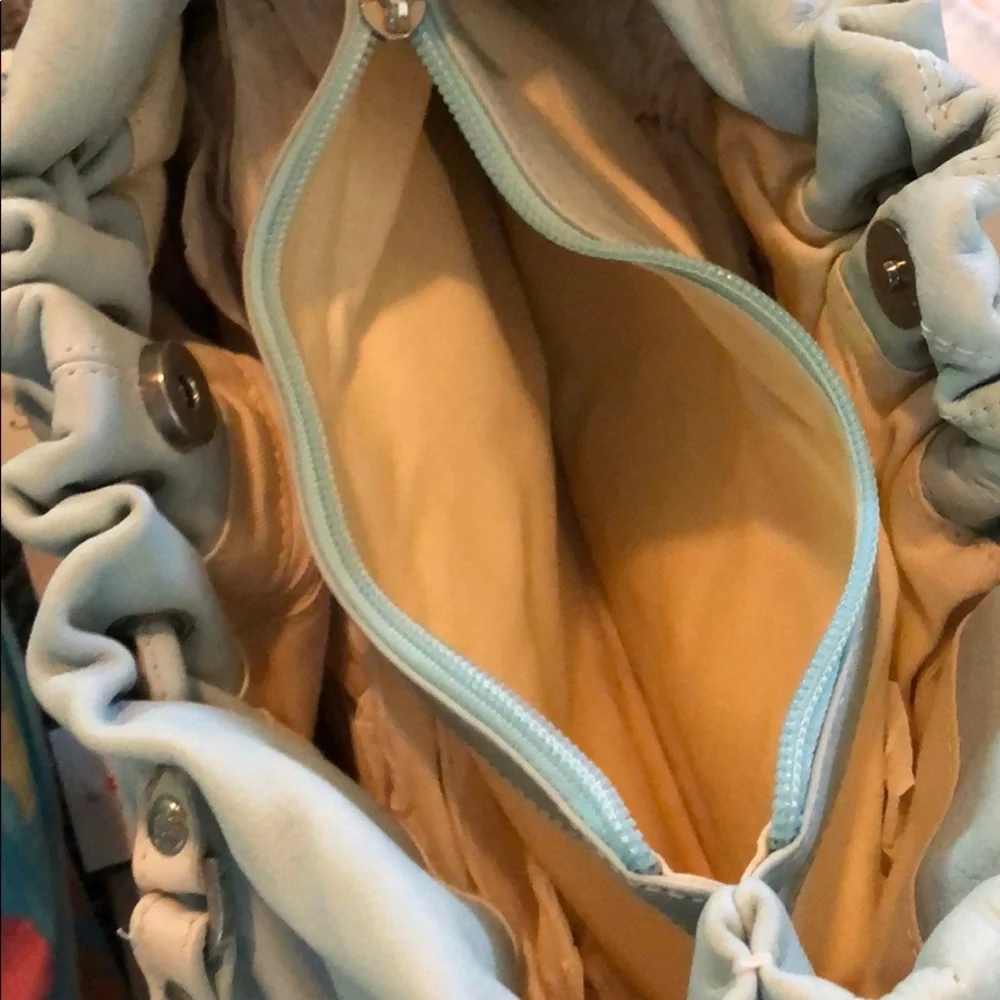 COPY - Brand New Blumarine Handbag Purse - Picture 6 of 8